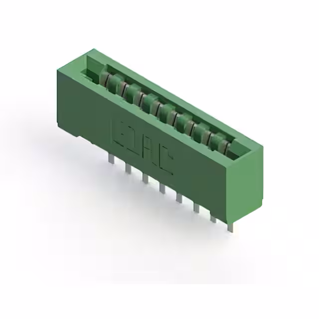 307-008-427-101 EDAC Inc.  Edgeboard Connectors